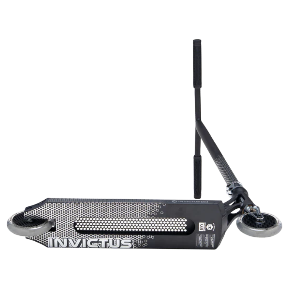Invictus V3 Pro Scooter Black/Mirror Bild 6