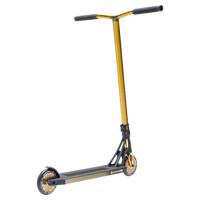 Root Invictus V3 Pro Scooter Burnt Gold Bild 2