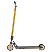 Root Invictus V3 Pro Scooter Burnt Gold Bild 5