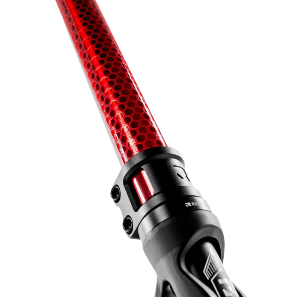 Root Invictus V3 Pro Scooter Burnt Red Bild 3