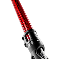 Root Invictus V3 Pro Scooter Burnt Red Bild 3