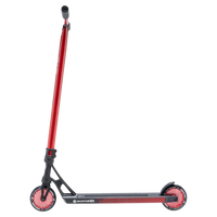 Root Invictus V3 Pro Scooter Burnt Red Bild 5