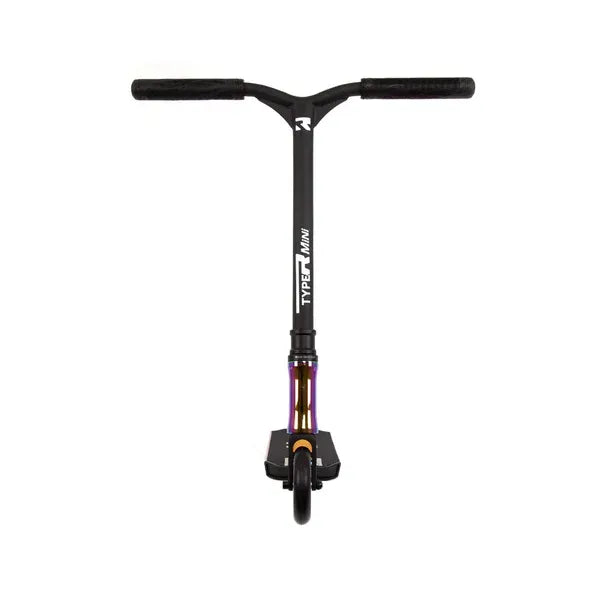 Root Type R Mini Pro Rocket Fuel Bild 2