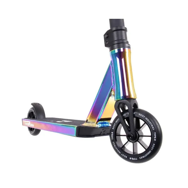 Root Type R Mini Pro Rocket Fuel Bild 3