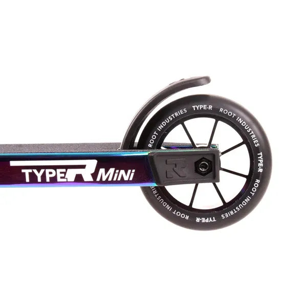 Root Type R Mini Pro Rocket Fuel Bild 5