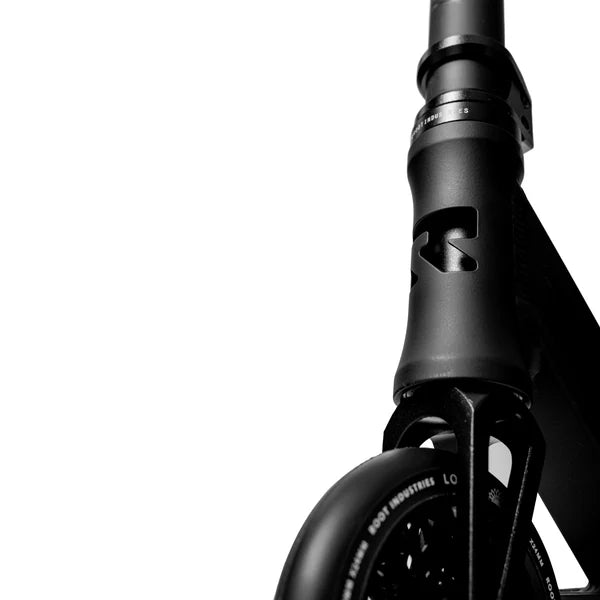 Type R GT Pro Black Bild 5