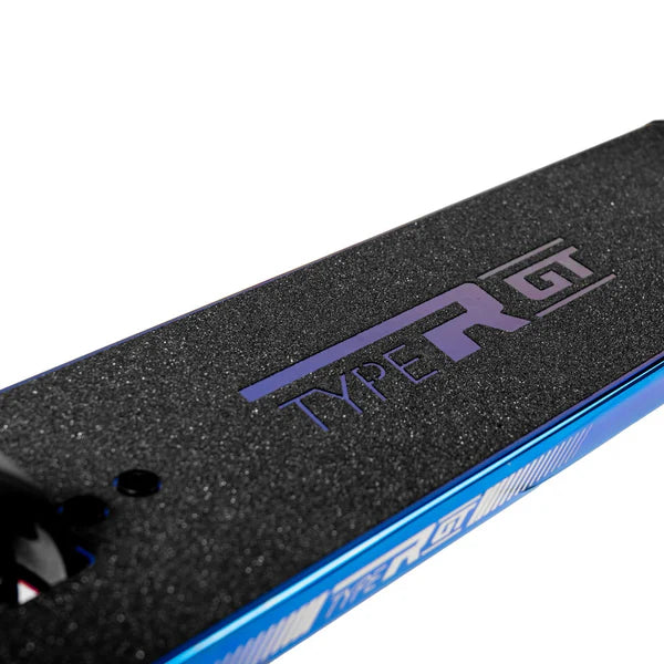 Type R GT Pro Blu Ray Bild 6