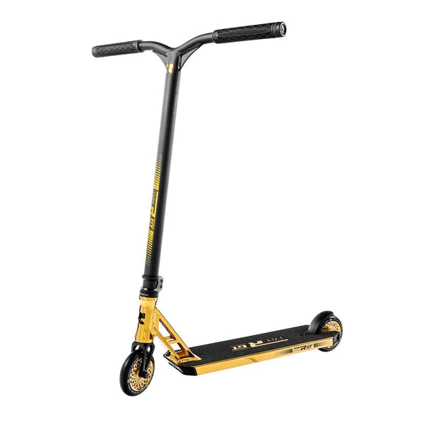 Type R GT Pro Gold Bild 1