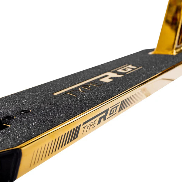 Type R GT Pro Gold Bild 4