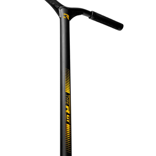 Type R GT Pro Gold Bild 5