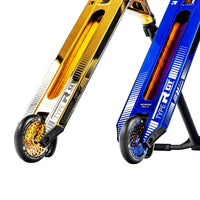 Type R GT Pro Gold Bild 6