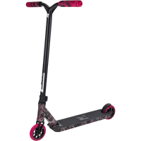 Type R Pro Black/Pink/White Bild 1