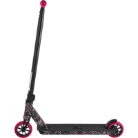 Type R Pro Black/Pink/White Bild 2