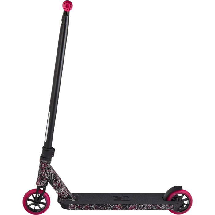 Type R Pro Black/Pink/White Bild 2