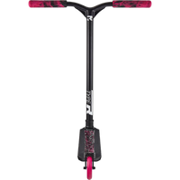 Type R Pro Black/Pink/White Bild 3