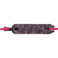 Type R Pro Black/Pink/White Bild 5
