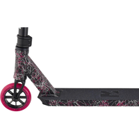 Type R Pro Black/Pink/White Bild 6