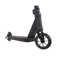 Type R Pro Scooter Matte Black Bild 3