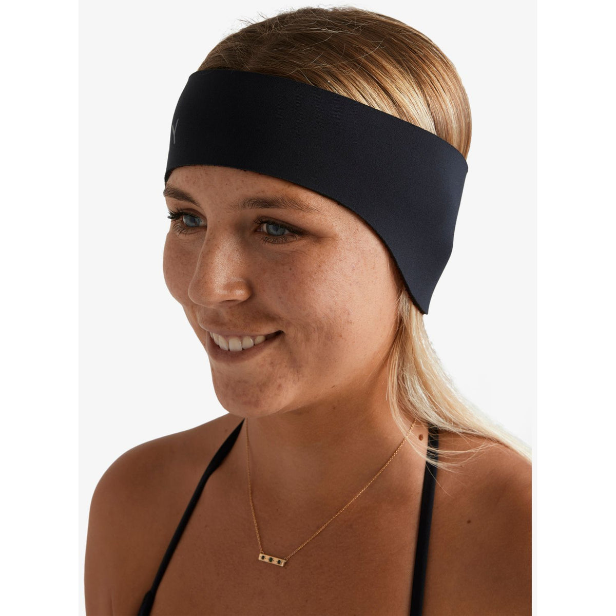 2.0 Swell Headband Black Bild 1