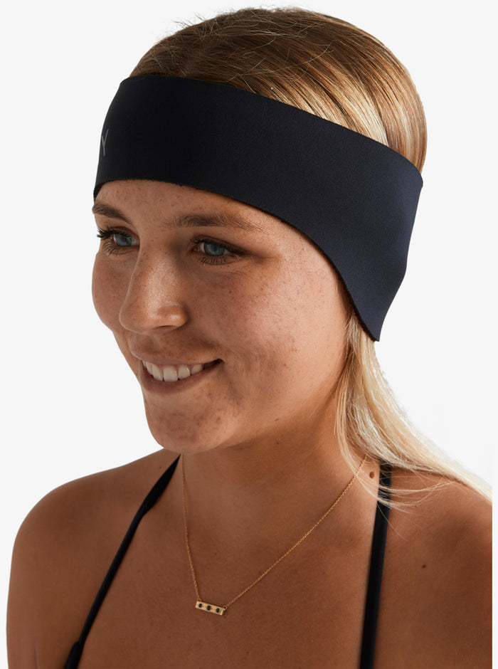 2.0 Swell Headband Black Bild 1