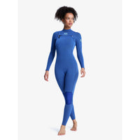 3/2 Elite Xtra Stretch FZ Full Blue Fog Bild 1