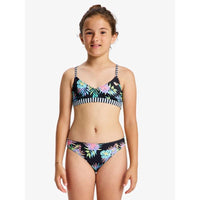 Roxy Active RG Athletic Tri SE Anthracite Aquarella Bild 1