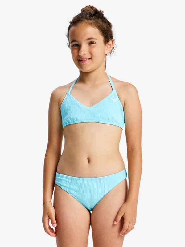 Aruba Tri Bra Set Aqua Splash Bild 1