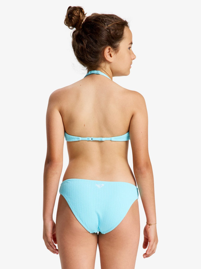 Aruba Tri Bra Set Aqua Splash Bild 2