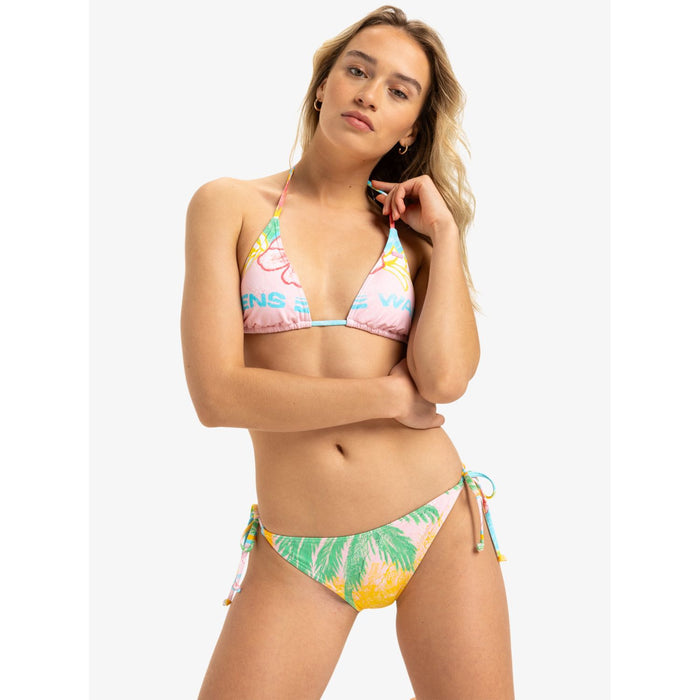 Atlas Pink Carnation Bild 1