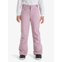 Backyard Girl Pant Discreet Mauve Bild 1
