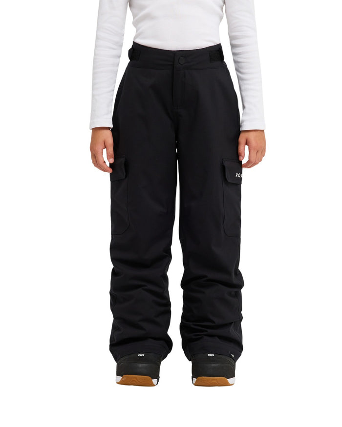 Banky Ice Girl PT True Black Bild 1