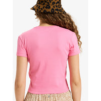 Beach Love Pink Cosmos Bild 2