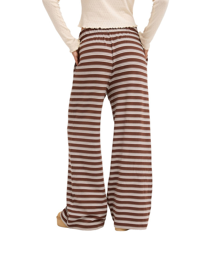Blossom Ridge Pant Chestnut Blossom Rid Bild 2