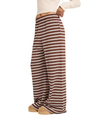 Blossom Ridge Pant Chestnut Blossom Rid Bild 3