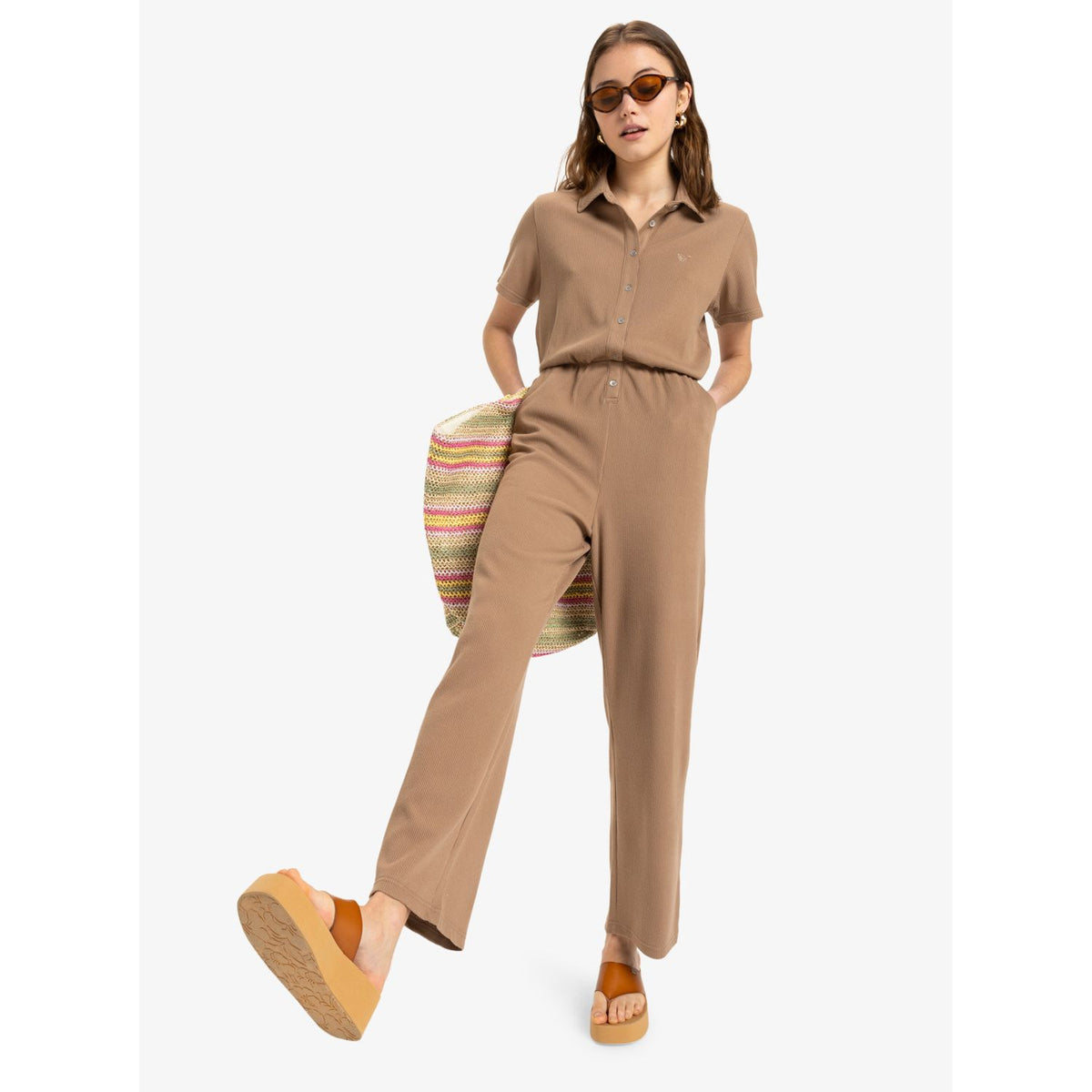 Blue Side Of Th Portabella Bild 1