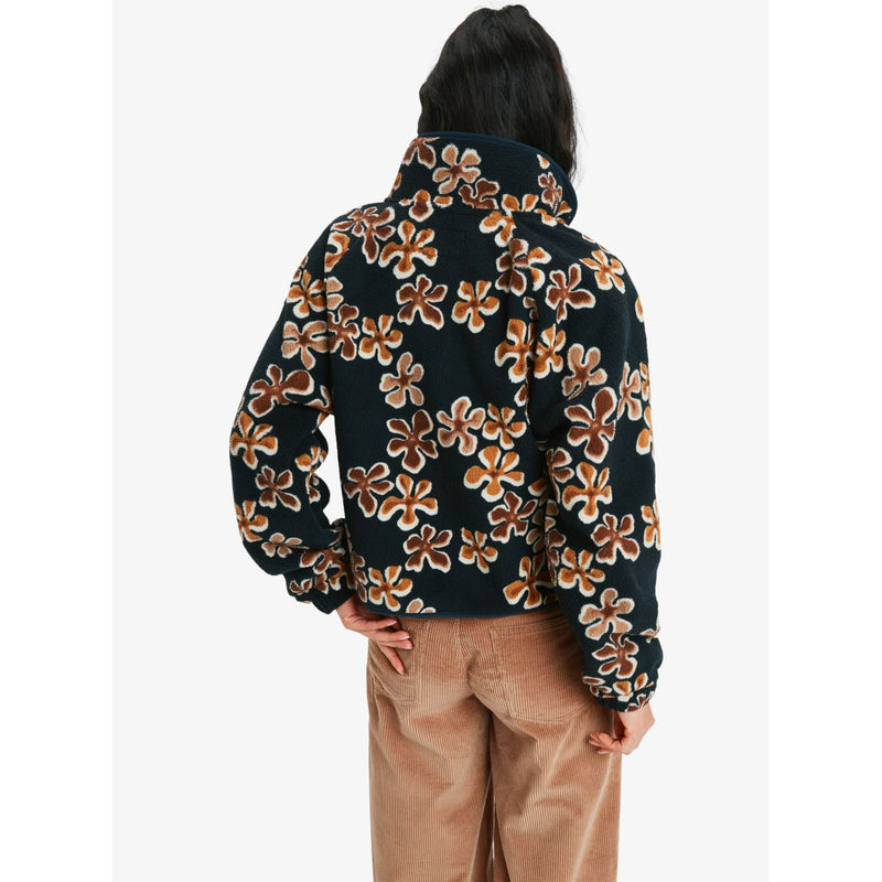 Blurry Cloud II Almond Nostalgic Fee Bild 2