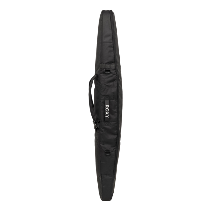 roxy 147 snowboard black Dawnrae Parka Jacket medium flex for comfortable all mountain fun Roxy Women's Dawn Snowboard