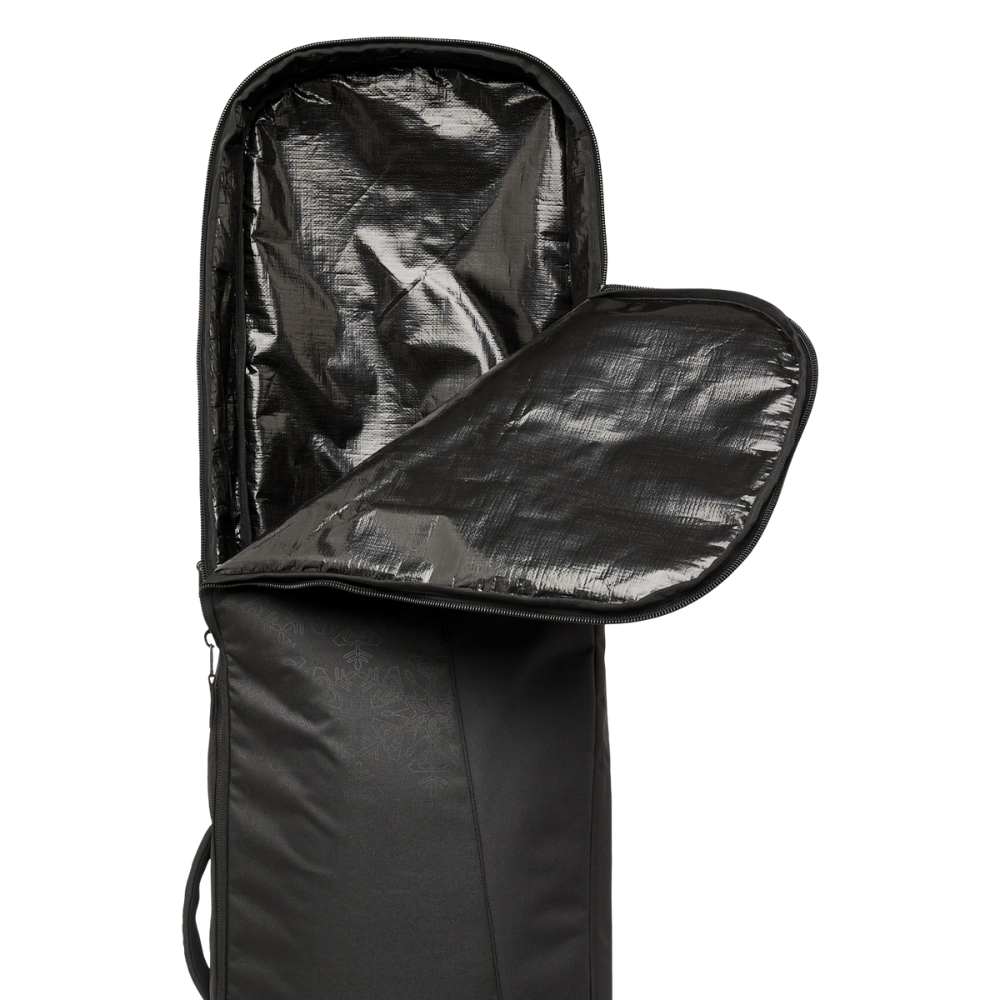 Roxy Board Slee True Black Snowflake Bild 4