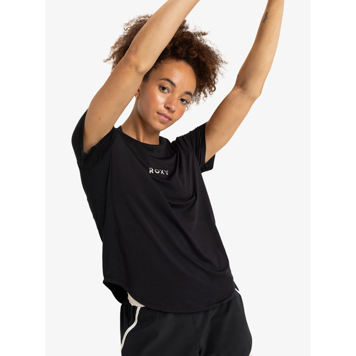 Bold Moves2 Tee Anthracite Bild 1