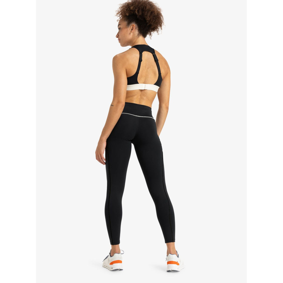 Bold Moves Legg Anthracite Bild 2