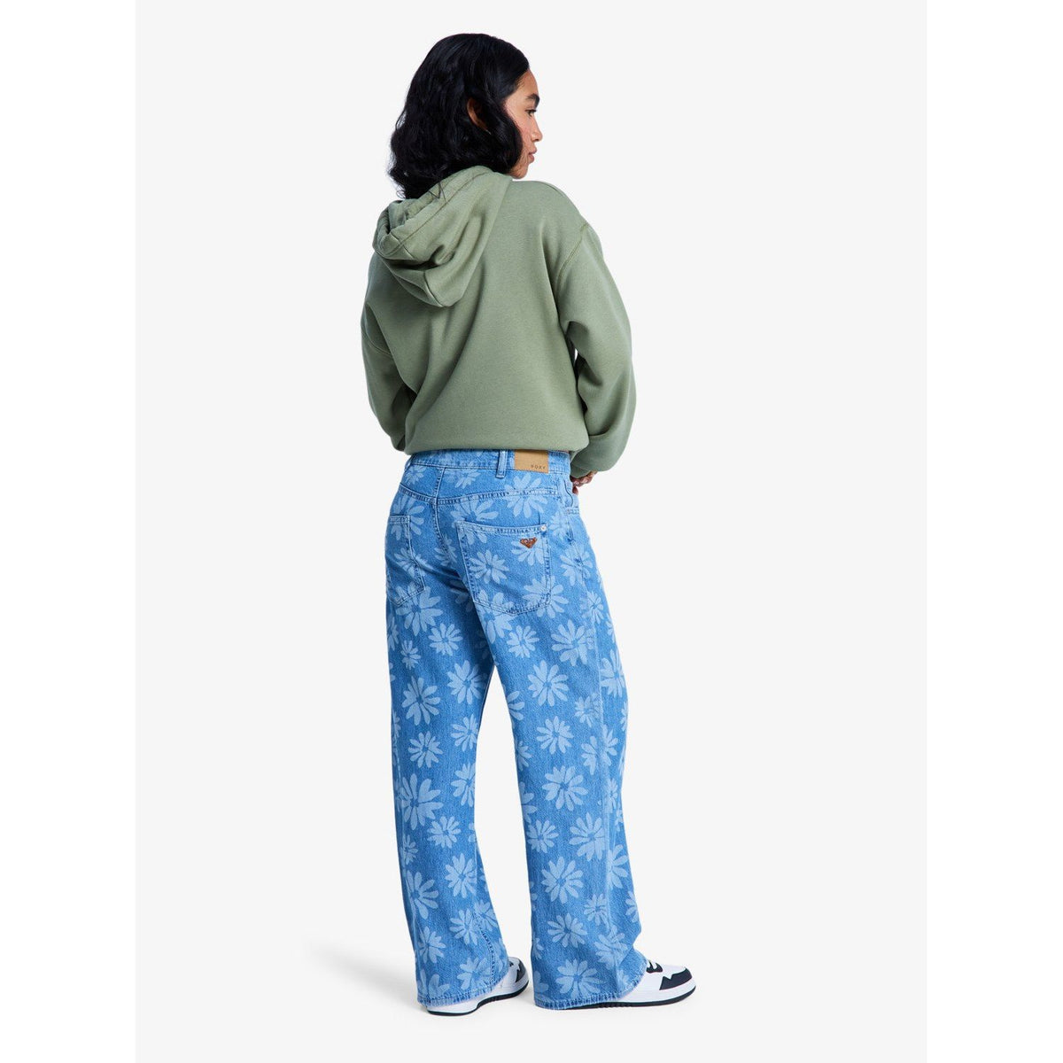 Boogie Night Mid Surf Wash Surf Wash Bild 2