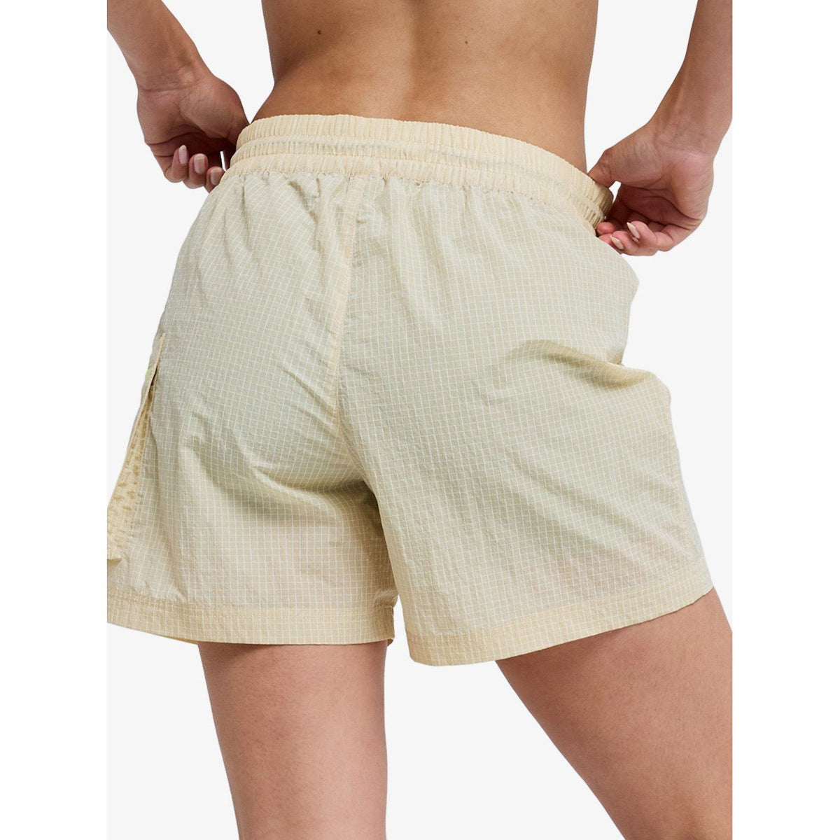Boundless Spirit Shorts 2 Pebble Bild 2
