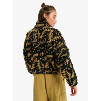 Boundless Zip Anthracite Big Flowe Bild 2