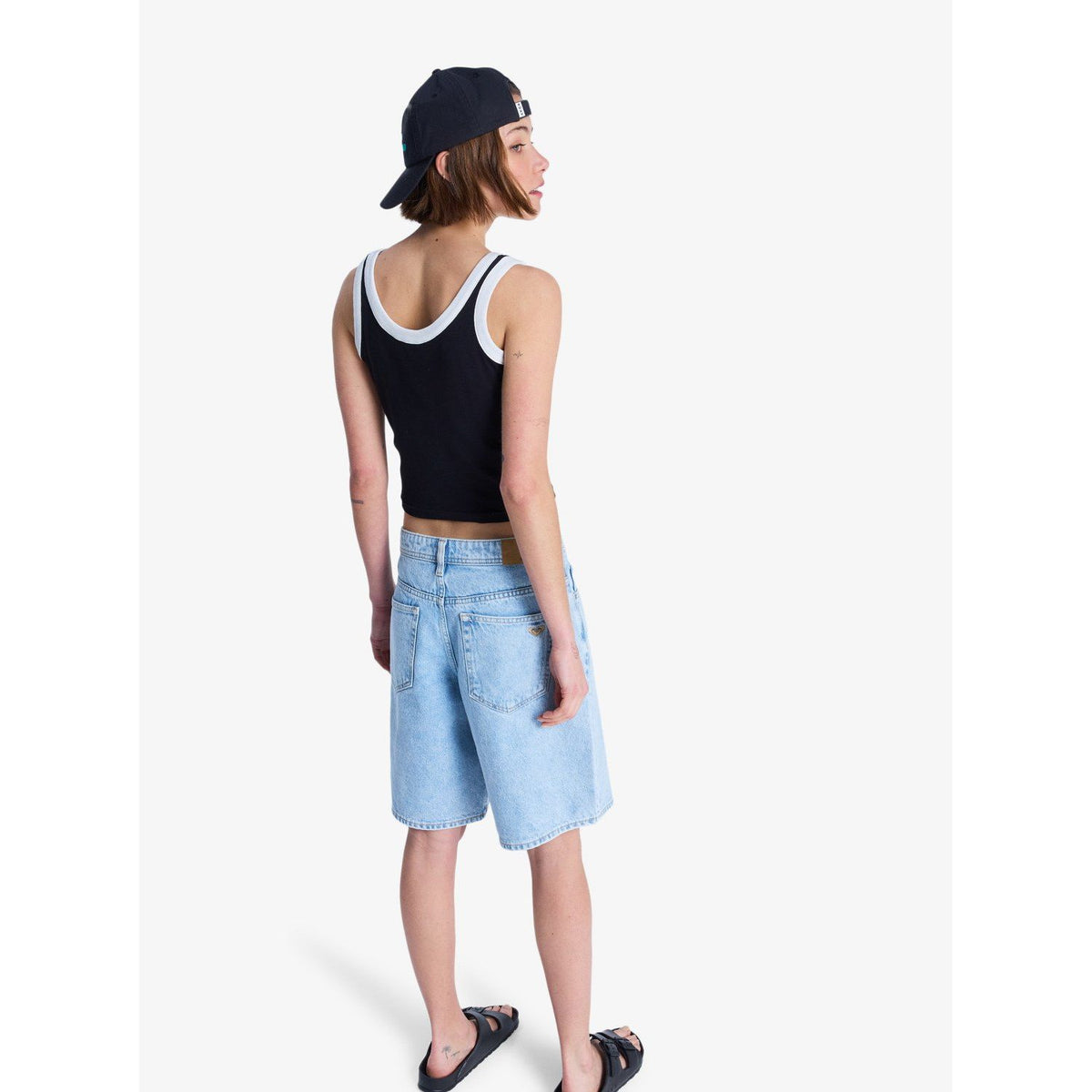 Breakers Mid Sunbleached Sunbleached Bild 2