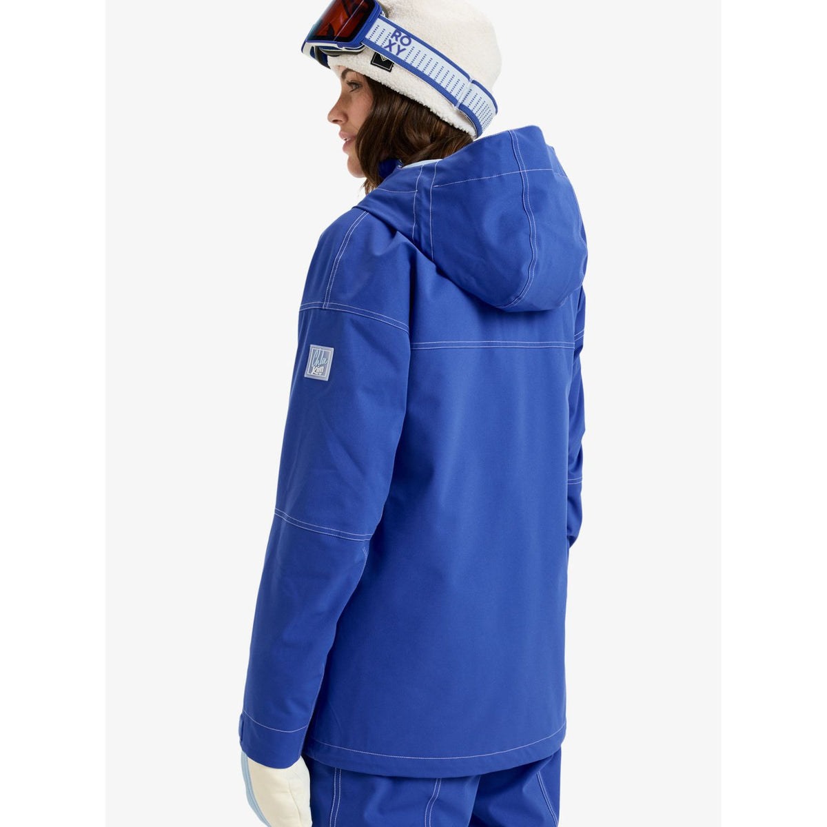 Chloe Kim JK Dazzling Blue Bild 2