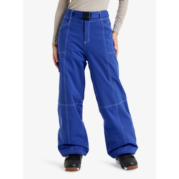 Chloe Kim PT Dazzling Blue Bild 1