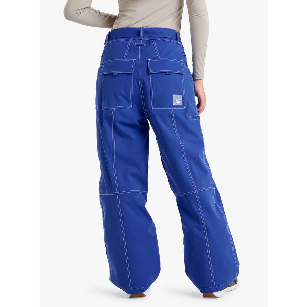 Chloe Kim PT Dazzling Blue Bild 2