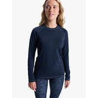 Climate Control Base Layer Top True Black Bild 1