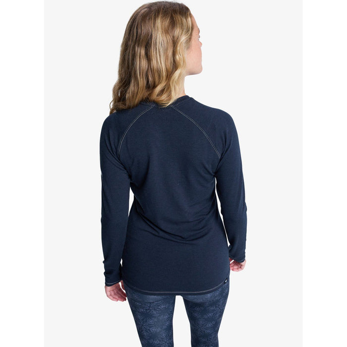 Climate Control Base Layer Top True Black Bild 2