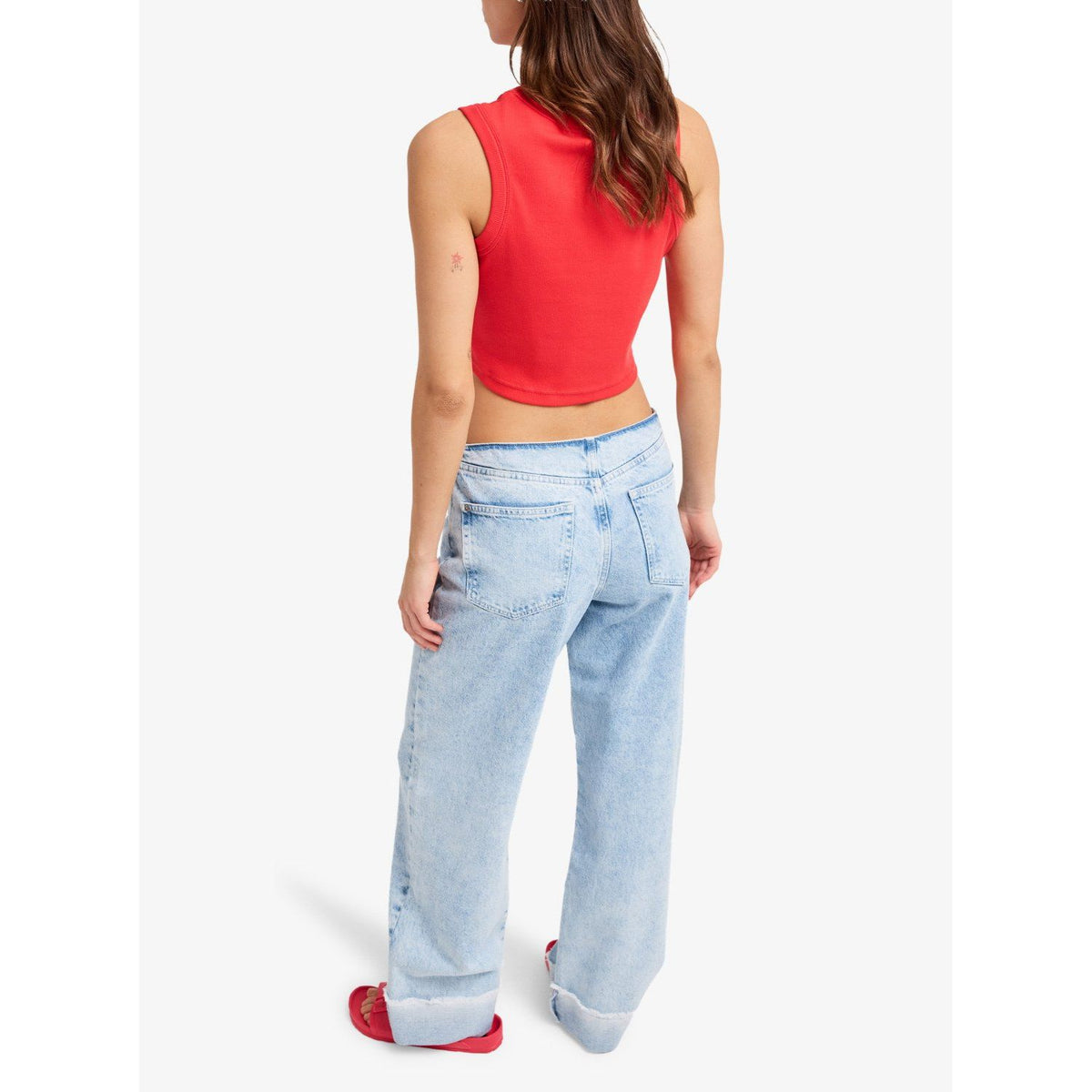 Coco Low Sunbleached Sunbleached Bild 2